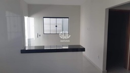 Casa de 2 quartos, 59m² no bairro Pampulha, em Uberlândia | Eu Corretor
