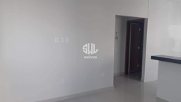 Casa de 2 quartos, 59m² no bairro Pampulha, em Uberlândia | Eu Corretor