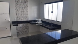 Casa de 2 quartos, 59m² no bairro Pampulha, em Uberlândia | Eu Corretor