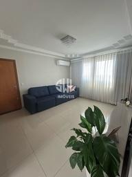 Apartamento de 2 quartos, no bairro Laranjeiras, em Uberlândia | Eu Corretor