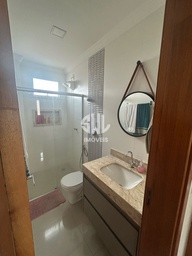 Apartamento de 2 quartos, no bairro Laranjeiras, em Uberlândia | Eu Corretor