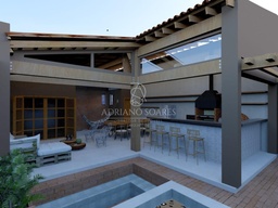 Casa de 1 quarto, 70m² no bairro Espaço criança , em Presidente Epitácio | Eu Corretor