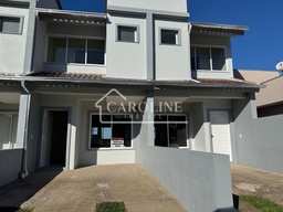 Sobrado de 2 quartos, 130m² no bairro Conventos, em Lajeado | Eu Corretor