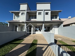 Sobrado de 2 quartos, 130m² no bairro Conventos, em Lajeado | Eu Corretor