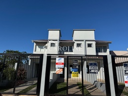 Sobrado de 2 quartos, 130m² no bairro Conventos, em Lajeado | Eu Corretor