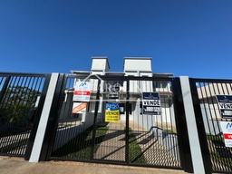 Sobrado de 2 quartos, 130m² no bairro Conventos, em Lajeado | Eu Corretor