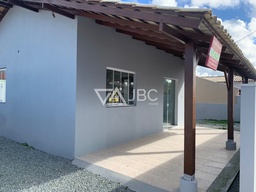 Casa de 2 quartos, no bairro Vila Nova , em Barra Velha | Eu Corretor