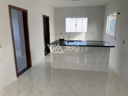 Casa de 2 quartos, no bairro Vila Nova , em Barra Velha | Eu Corretor