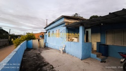 Casa de 3 quartos, 100m² no bairro Vazes, em Cambuí | Eu Corretor