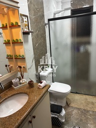 Apartamento de 2 quartos, 58m² no bairro Ocian, em Praia Grande | Eu Corretor