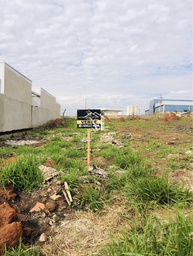 Lote/Terreno de 240m² no bairro Residencial Água Branca, em Boituva | Eu Corretor