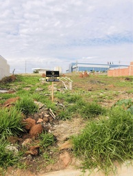 Lote/Terreno de 240m² no bairro Residencial Água Branca, em Boituva | Eu Corretor