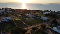 Lote/Terreno de 1000m² no bairro Portal do lago , em Presidente Epitácio | Eu Corretor