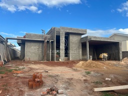 Casa de Condomínio de 3 quartos, 200m² no bairro Portal do Lago, em Presidente Epitácio | Eu Corretor