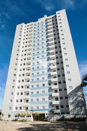 Apartamento de 2 quartos, 59m² no bairro Chácaras Antonieta, em Limeira | Eu Corretor