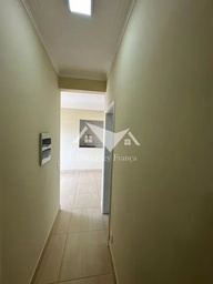 Apartamento de 2 quartos, 59m² no bairro Chácaras Antonieta, em Limeira | Eu Corretor