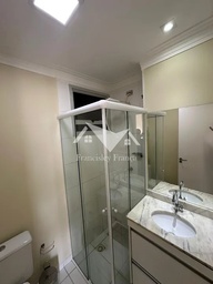 Apartamento de 2 quartos, 59m² no bairro Chácaras Antonieta, em Limeira | Eu Corretor