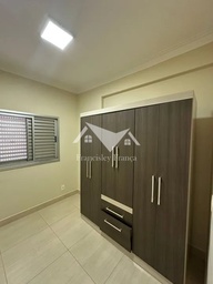Apartamento de 2 quartos, 59m² no bairro Chácaras Antonieta, em Limeira | Eu Corretor