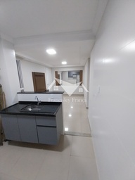 Apartamento de 2 quartos, 47m² no bairro Residencial Morada das Acácias, em Limeira | Eu Corretor