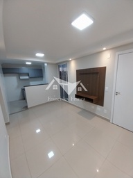 Apartamento de 2 quartos, 47m² no bairro Residencial Morada das Acácias, em Limeira | Eu Corretor