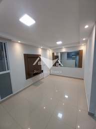 Apartamento de 2 quartos, 47m² no bairro Residencial Morada das Acácias, em Limeira | Eu Corretor