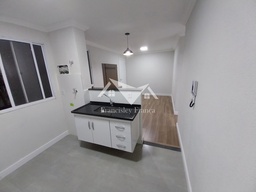 Apartamento de 2 quartos, 47m² no bairro Residencial Morada das Acácias, em Limeira | Eu Corretor