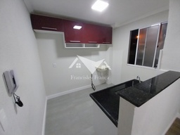 Apartamento de 2 quartos, 47m² no bairro Residencial Morada das Acácias, em Limeira | Eu Corretor