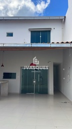 Sobrado de 5 quartos, no bairro Parque da Cidade, em Senhor do Bonfim | Eu Corretor