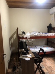 Chácara de 3 quartos, 192m² no bairro Jabur, em Santa Amélia | Eu Corretor