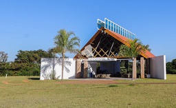 Lote/Terreno de 1425m² no bairro Ecovilla, em Sertanópolis | Eu Corretor