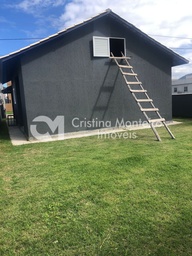 Casa de Condomínio de 2 quartos, 67m² no bairro Pindobas, em Maricá | Eu Corretor
