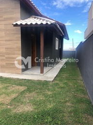 Casa de Condomínio de 67m² no bairro Pindobas, em Maricá | Eu Corretor