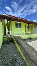 Casa de 2 quartos, no bairro São José do Imbassaí, em Maricá | Eu Corretor