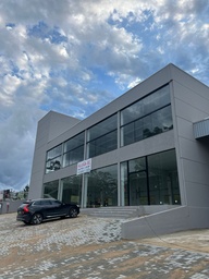 Galpão / Depósito / Armazém de 909m² no bairro Santa Terezinha, em Gaspar | Eu Corretor