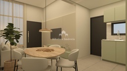 Casa de 2 quartos, 73m² no bairro Metzler, em Campo Bom | Eu Corretor