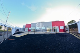 Casa de 2 quartos, 55m² no bairro Shopping Park, em Uberlândia | Eu Corretor