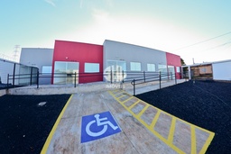 Casa de 2 quartos, 55m² no bairro Shopping Park, em Uberlândia | Eu Corretor