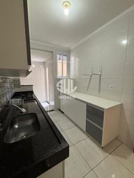 Apartamento de 2 quartos, 59m² no bairro Tubalina, em Uberlândia | Eu Corretor