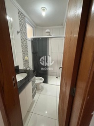 Apartamento de 2 quartos, 59m² no bairro Tubalina, em Uberlândia | Eu Corretor