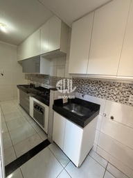 Apartamento de 2 quartos, 59m² no bairro Tubalina, em Uberlândia | Eu Corretor