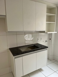 Apartamento de 2 quartos, 56m² no bairro Chácaras Tubalina e Quartel, em Uberlândia | Eu Corretor