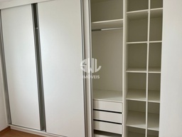 Apartamento de 2 quartos, 56m² no bairro Chácaras Tubalina e Quartel, em Uberlândia | Eu Corretor