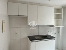 Apartamento de 2 quartos, 56m² no bairro Chácaras Tubalina e Quartel, em Uberlândia | Eu Corretor