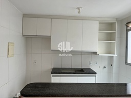 Apartamento de 2 quartos, 56m² no bairro Chácaras Tubalina e Quartel, em Uberlândia | Eu Corretor