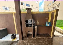 Apartamento de 2 quartos, no bairro Tocantins, em Uberlândia | Eu Corretor