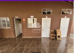 Apartamento de 2 quartos, no bairro Tocantins, em Uberlândia | Eu Corretor