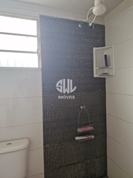 Apartamento de 2 quartos, no bairro Tocantins, em Uberlândia | Eu Corretor