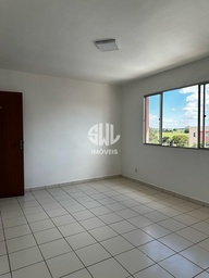 Apartamento de 2 quartos, 44m² no bairro Planalto, em Uberlândia | Eu Corretor