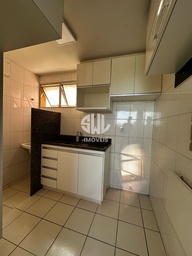 Apartamento de 2 quartos, 44m² no bairro Planalto, em Uberlândia | Eu Corretor