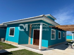 Casa de 3 quartos, 117m² no bairro Jardim Atlântico Oeste (Itaipuaçu), em Maricá | Eu Corretor